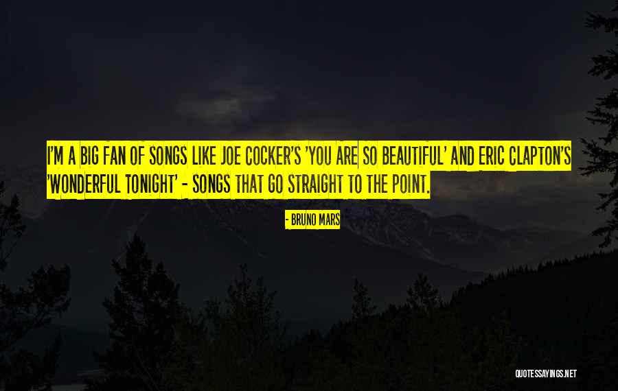 Bruno Mars Songs Quotes By Bruno Mars Bruno Mars Songs Quotes By Bruno Mars
