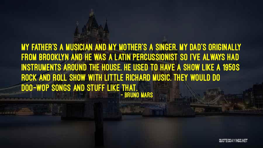 Bruno Mars Songs Quotes By Bruno Mars Bruno Mars Songs Quotes By Bruno Mars