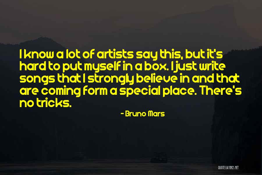 Bruno Mars Songs Quotes By Bruno Mars Bruno Mars Songs Quotes By Bruno Mars