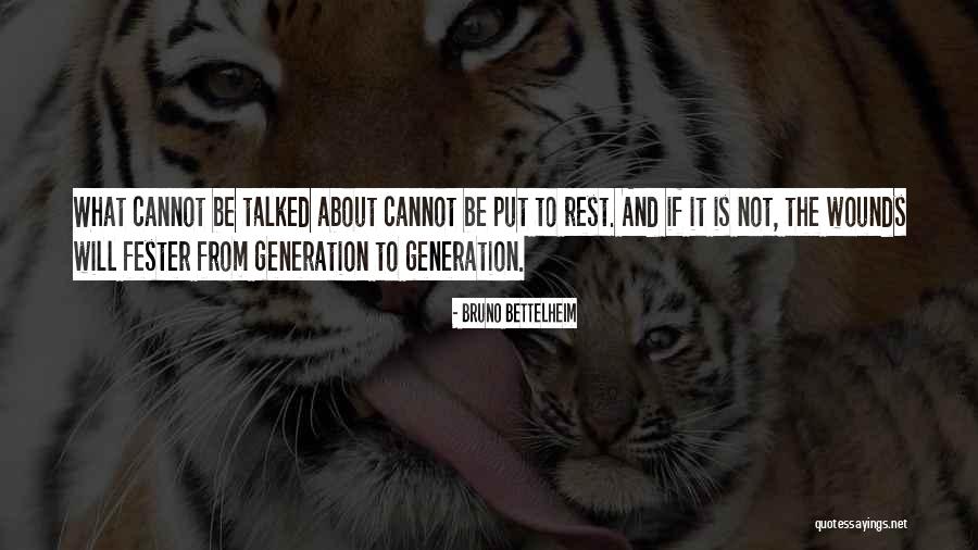 Bruno Quotes By Bruno Bettelheim Bruno Quotes By Bruno Bettelheim