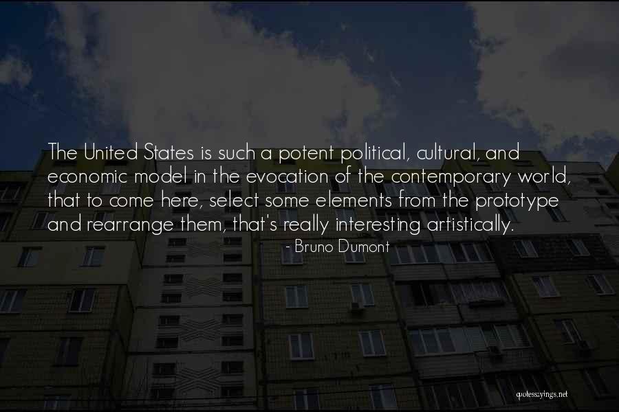 Bruno Quotes By Bruno Dumont Bruno Quotes By Bruno Dumont