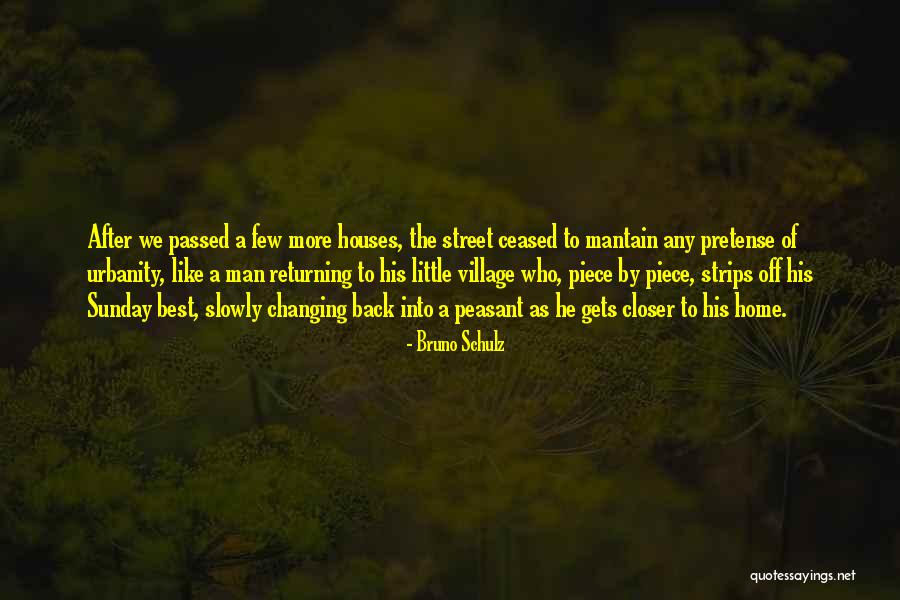 Bruno Quotes By Bruno Schulz Bruno Quotes By Bruno Schulz