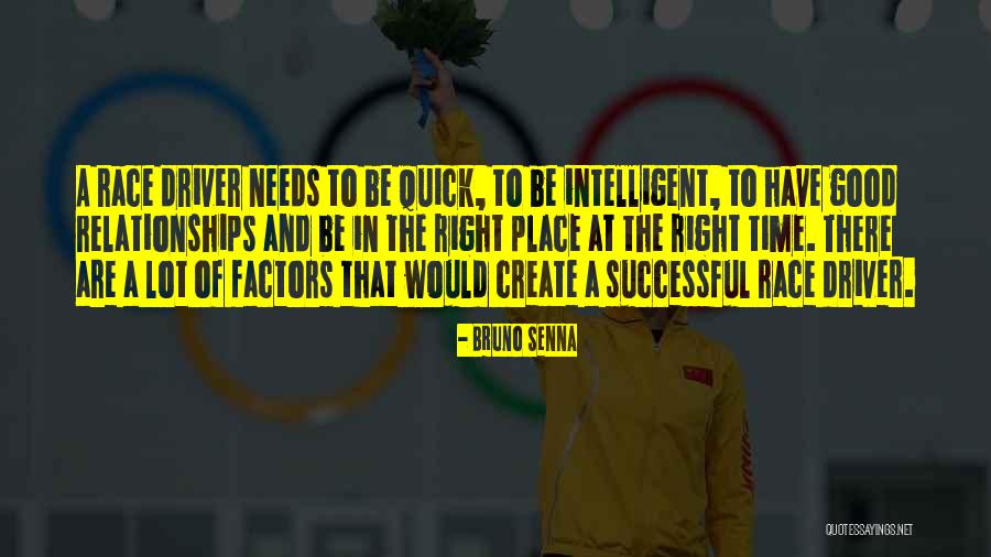 Bruno Quotes By Bruno Senna Bruno Quotes By Bruno Senna