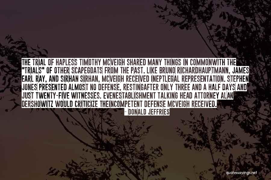 Bruno Quotes By Donald Jeffries Bruno Quotes By Donald Jeffries