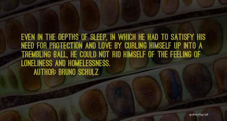 Bruno Schulz Quotes 413124