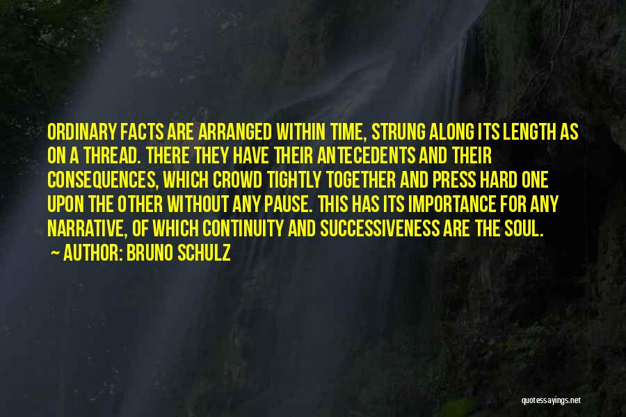 Bruno Schulz Quotes 936148