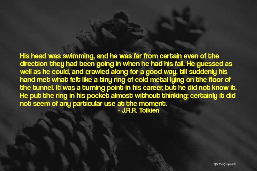 Bruno Tattaglia Quotes By J.R.R. Tolkien Bruno Tattaglia Quotes By J.R.R. Tolkien