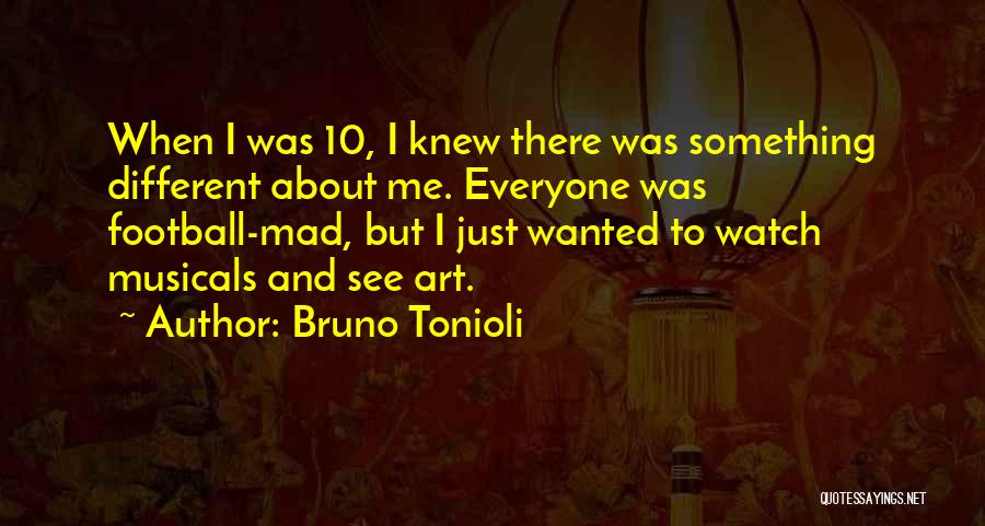 Bruno Tonioli Quotes 1645682