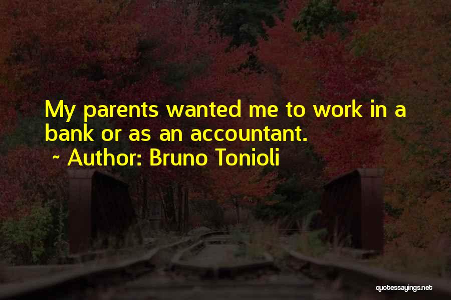 Bruno Tonioli Quotes 1896962