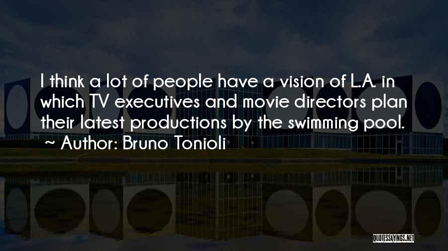 Bruno Tonioli Quotes 2051337