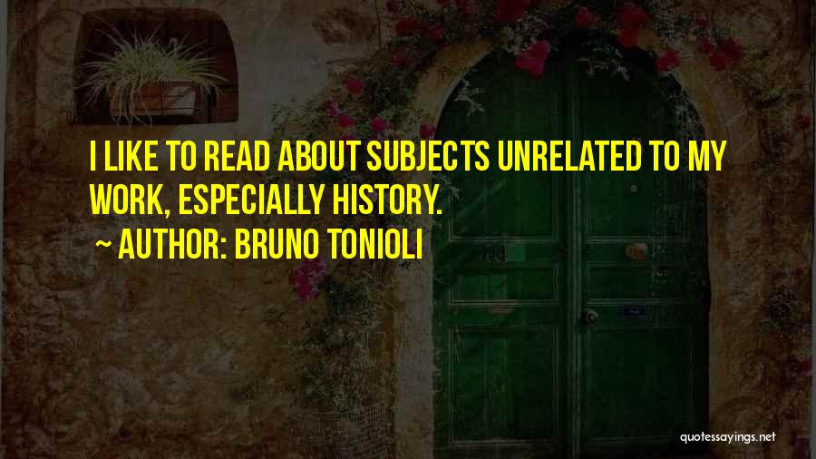 Bruno Tonioli Quotes 2115996