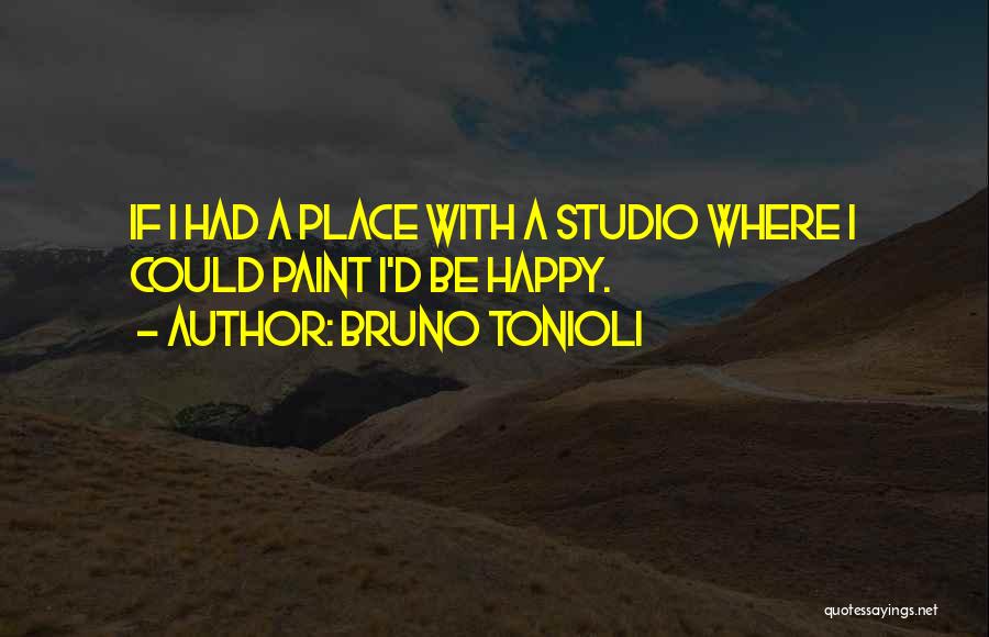 Bruno Tonioli Quotes 2133304