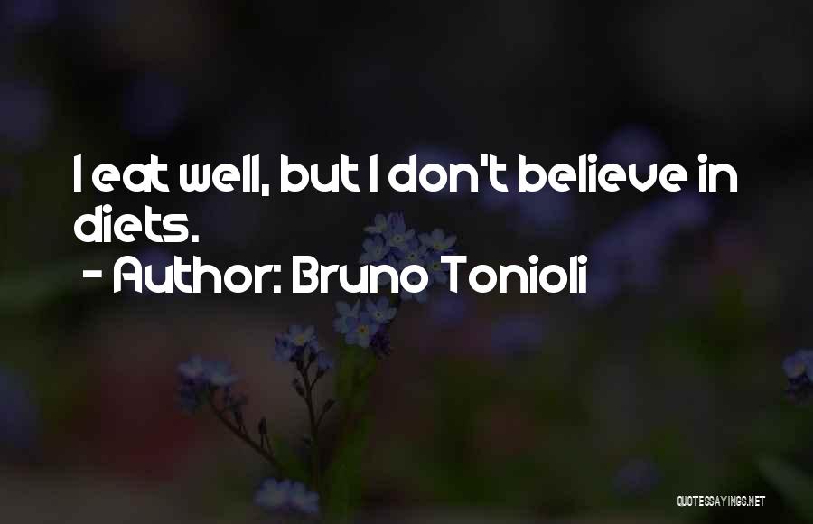 Bruno Tonioli Quotes 2186619