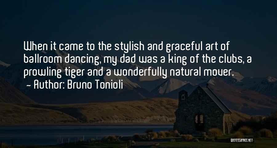 Bruno Tonioli Quotes 563737