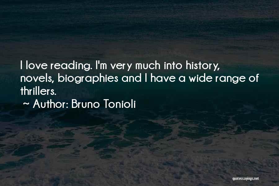 Bruno Tonioli Quotes 659057