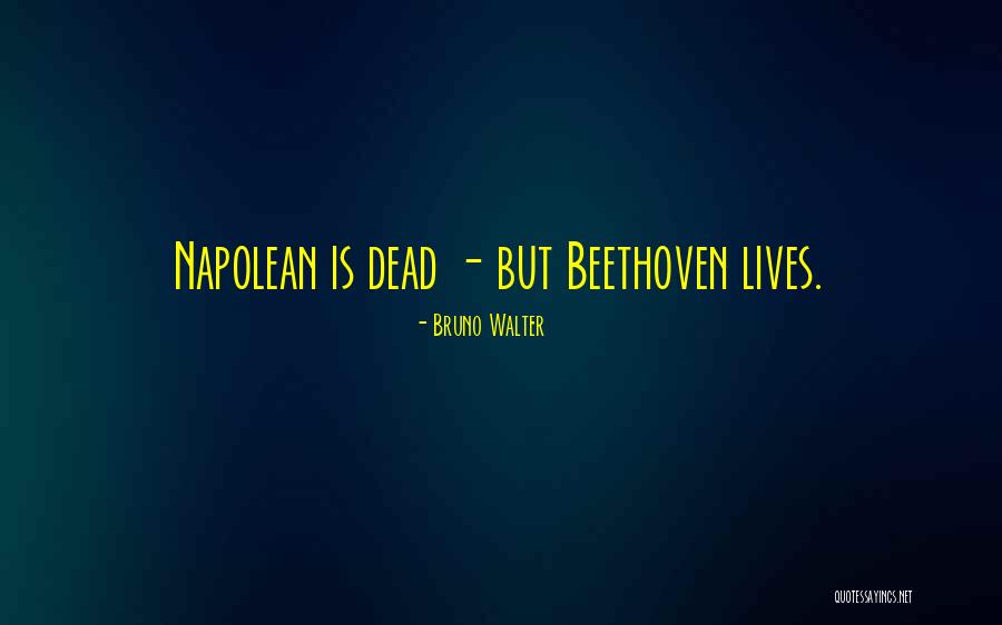 Bruno Walter Quotes 1566639 Bruno Walter Quotes 1566639