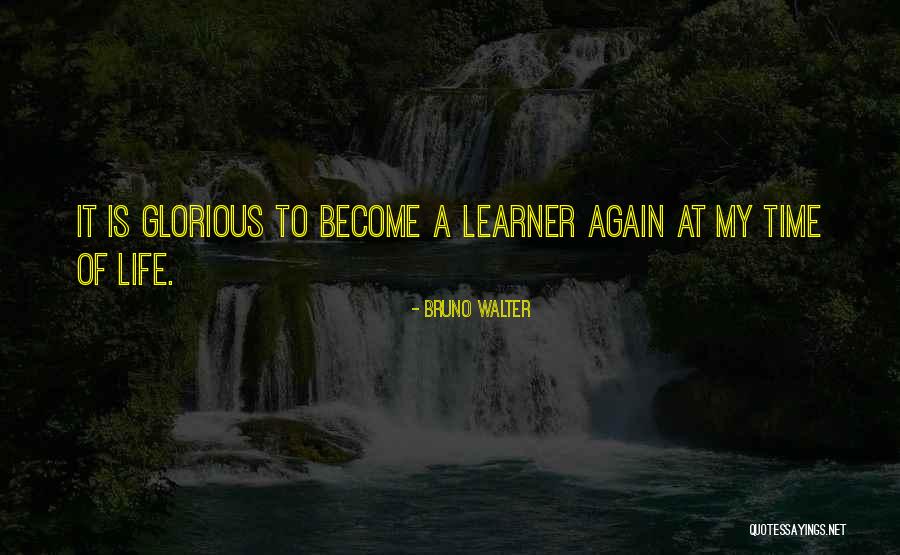 Bruno Walter Quotes 1871093 Bruno Walter Quotes 1871093