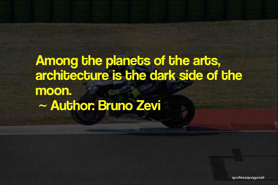 Bruno Zevi Quotes 1346616