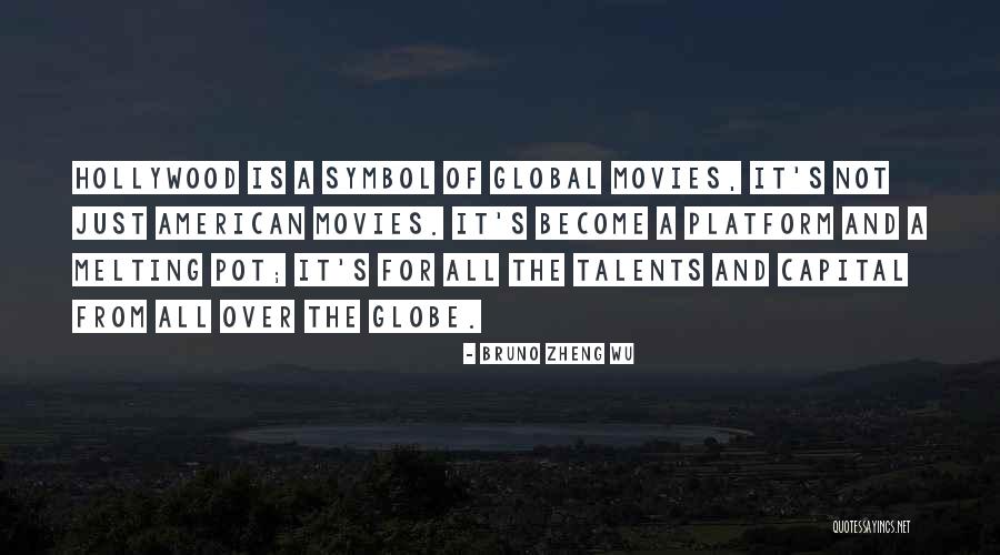 Bruno Zheng Wu Quotes 2032738 Bruno Zheng Wu Quotes 2032738