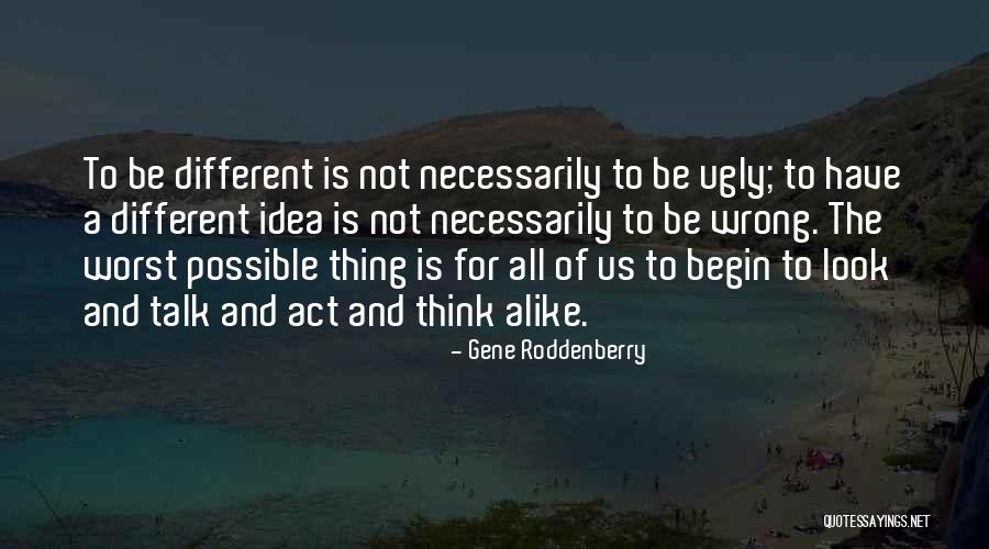Brunon Kryger Quotes By Gene Roddenberry Brunon Kryger Quotes By Gene Roddenberry
