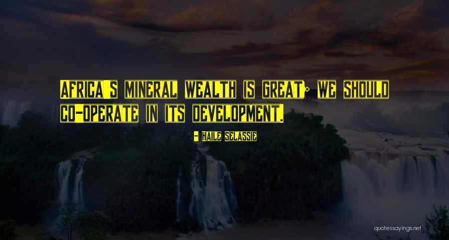 Brunon Kryger Quotes By Haile Selassie Brunon Kryger Quotes By Haile Selassie