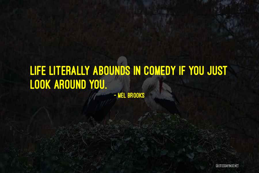 Brunonia Beer Quotes By Mel Brooks Brunonia Beer Quotes By Mel Brooks