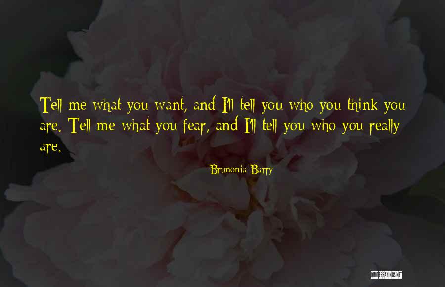 Brunonia Quotes By Brunonia Barry Brunonia Quotes By Brunonia Barry