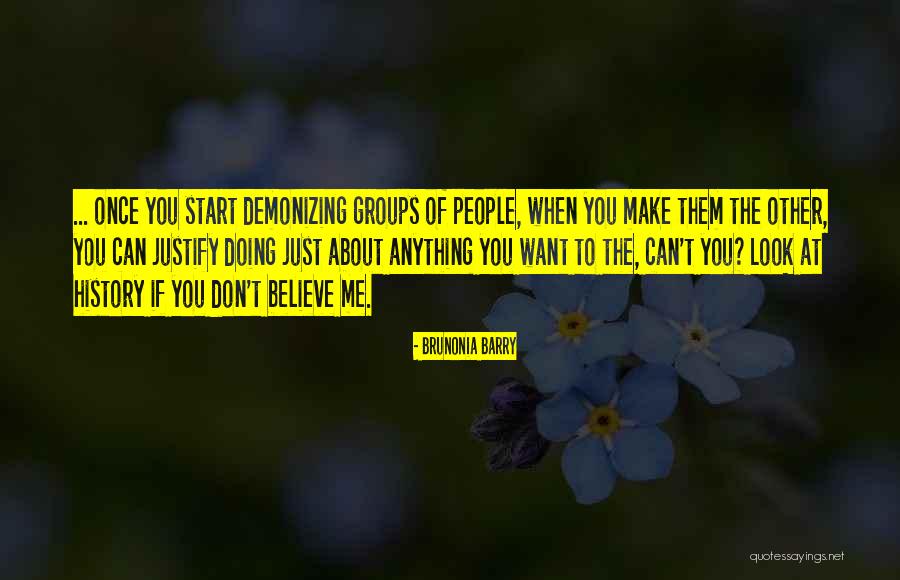 Brunonia Quotes By Brunonia Barry Brunonia Quotes By Brunonia Barry