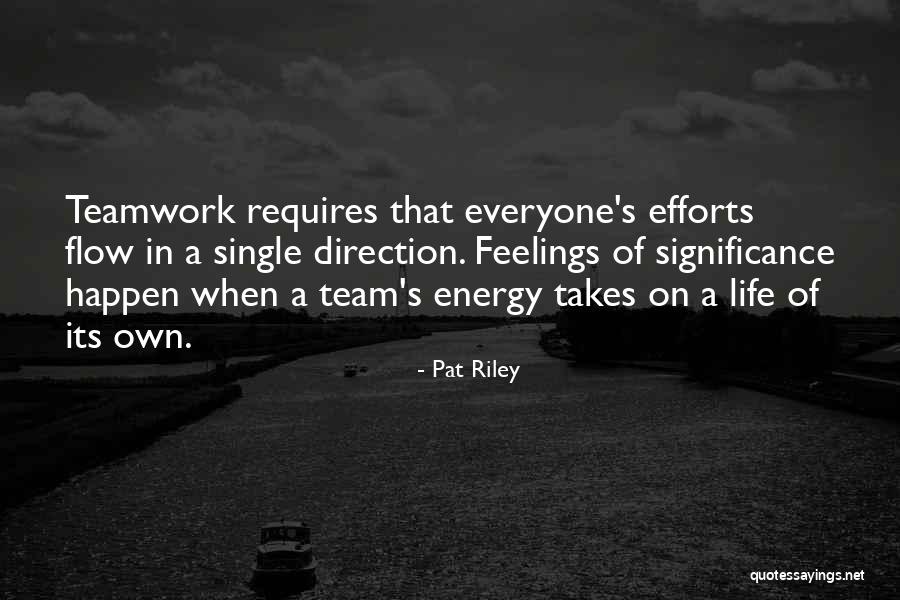 Brunonian Quotes By Pat Riley Brunonian Quotes By Pat Riley