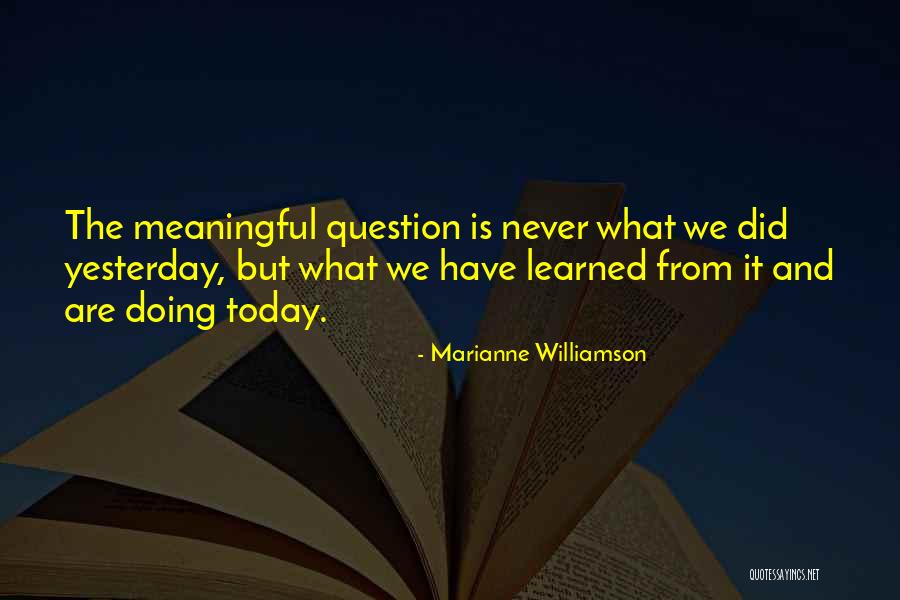 Brunori Salvatore Quotes By Marianne Williamson Brunori Salvatore Quotes By Marianne Williamson