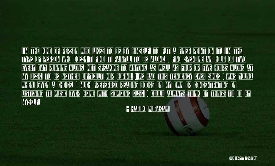 Brunozzi Trucks Quotes By Haruki Murakami Brunozzi Trucks Quotes By Haruki Murakami