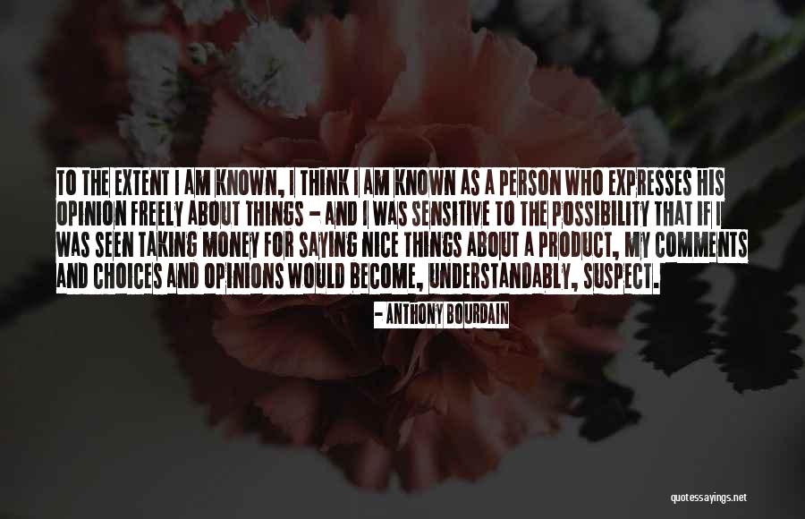 Brunschwig Fabric Quotes By Anthony Bourdain Brunschwig Fabric Quotes By Anthony Bourdain