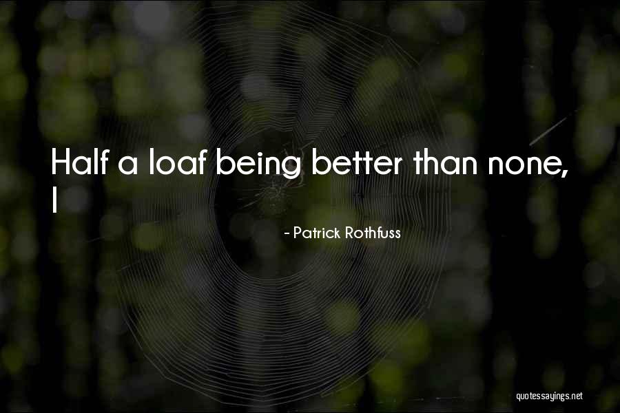 Brunsden Associates Quotes By Patrick Rothfuss Brunsden Associates Quotes By Patrick Rothfuss