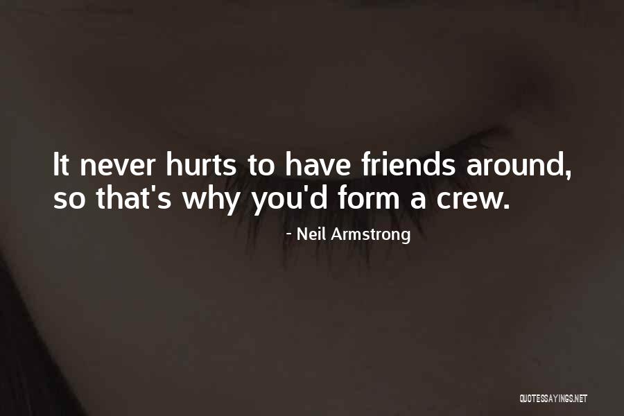 Brunsden Estate Quotes By Neil Armstrong Brunsden Estate Quotes By Neil Armstrong