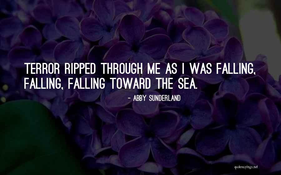 Brunskill And Grimes Quotes By Abby Sunderland Brunskill And Grimes Quotes By Abby Sunderland