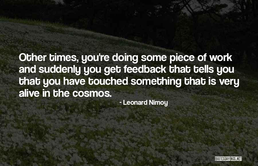 Brunskill And Grimes Quotes By Leonard Nimoy Brunskill And Grimes Quotes By Leonard Nimoy