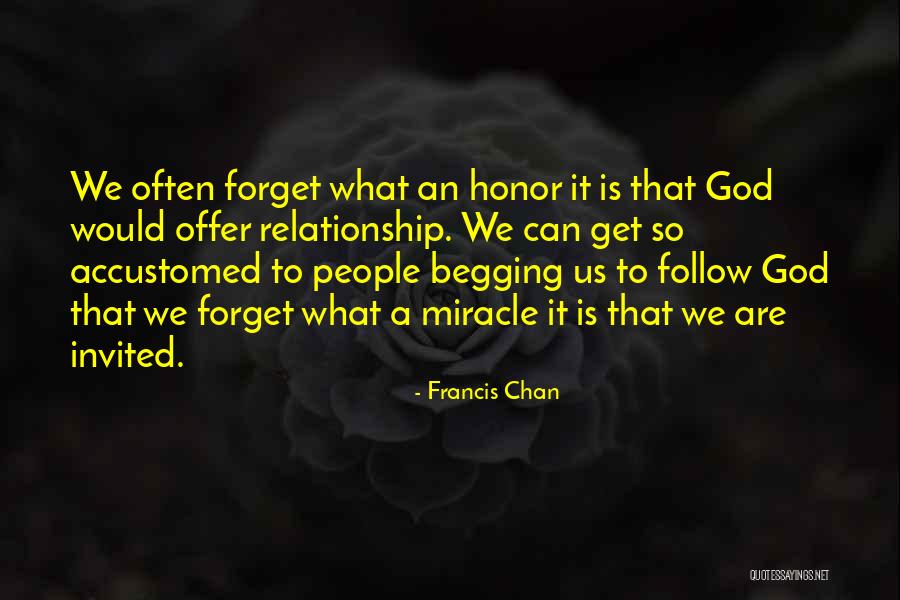 Brunskill Pharmacy Quotes By Francis Chan Brunskill Pharmacy Quotes By Francis Chan