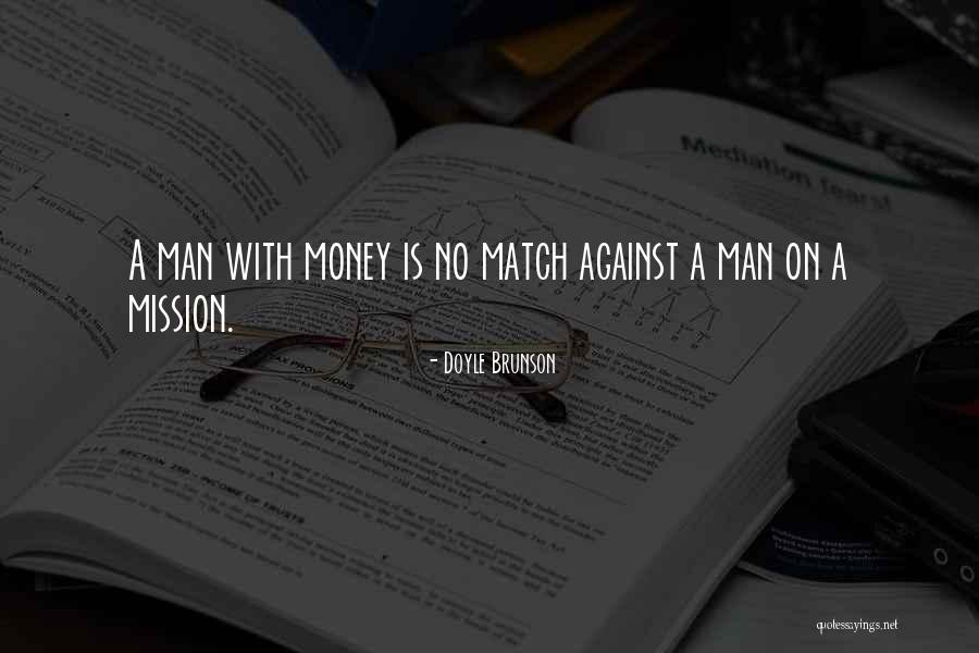 Brunson Quotes By Doyle Brunson Brunson Quotes By Doyle Brunson