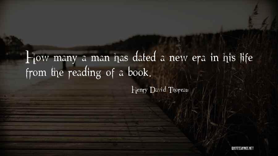Brunson Quotes By Henry David Thoreau Brunson Quotes By Henry David Thoreau