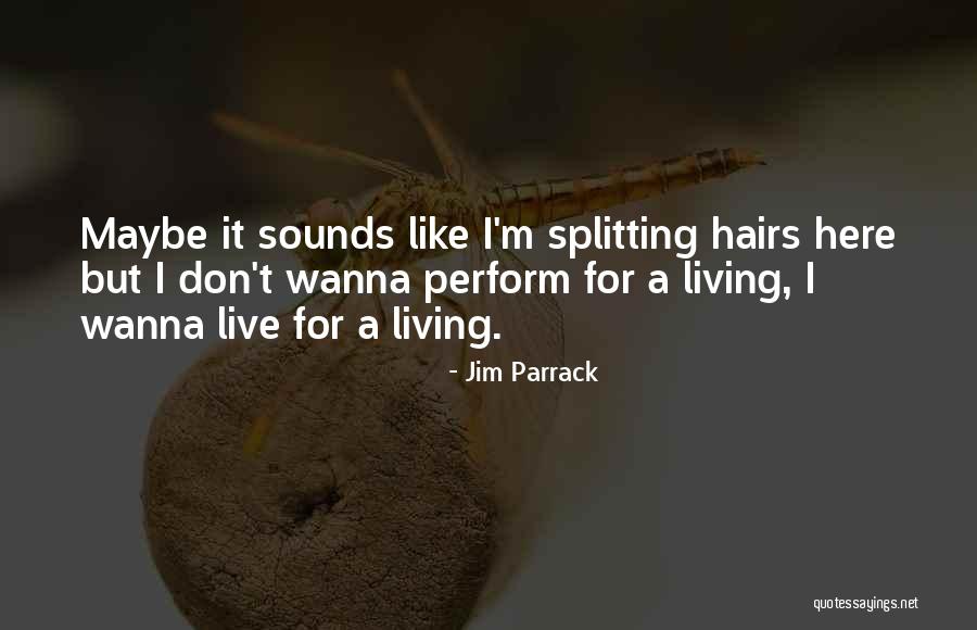 Brunson Quotes By Jim Parrack Brunson Quotes By Jim Parrack