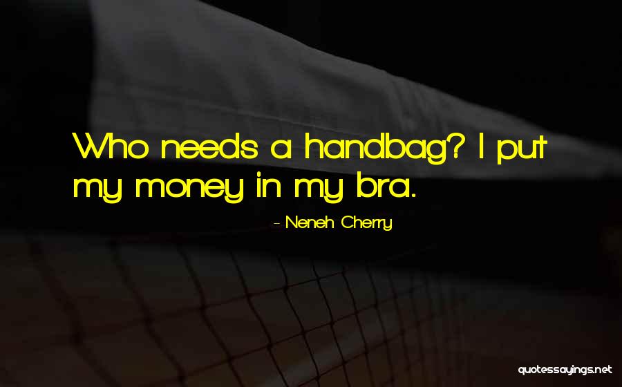 Brunson Quotes By Neneh Cherry Brunson Quotes By Neneh Cherry