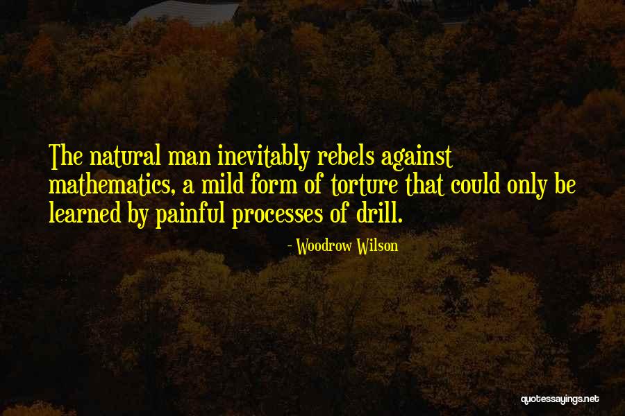 Brunson Quotes By Woodrow Wilson Brunson Quotes By Woodrow Wilson