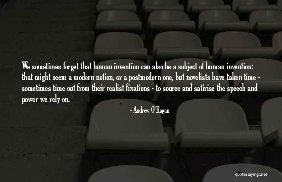 Brunstein Bears Quotes By Andrew O'Hagan Brunstein Bears Quotes By Andrew O'Hagan
