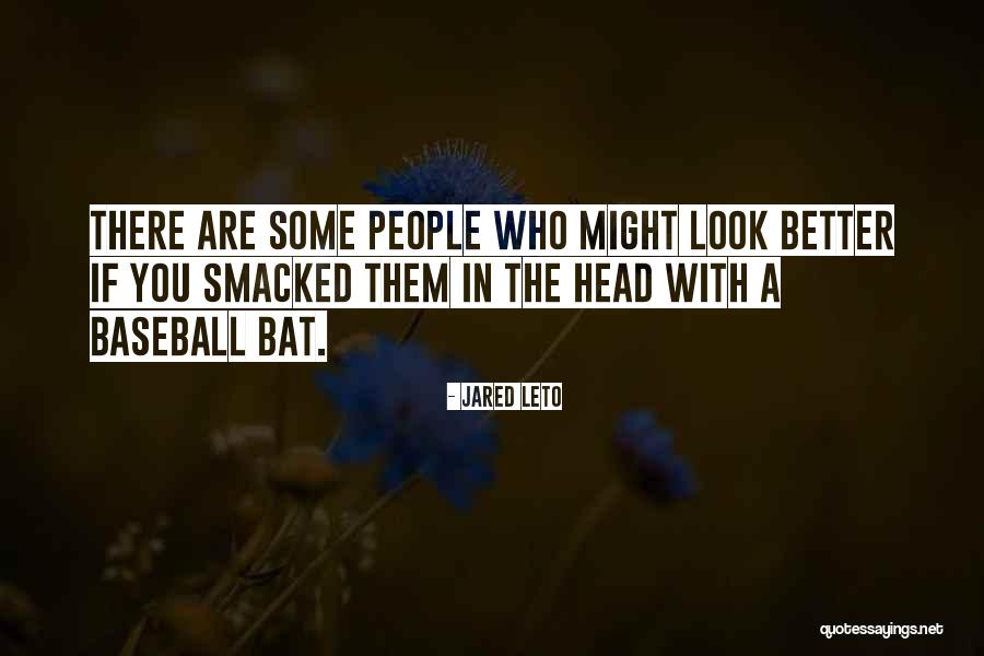 Brunstein Bears Quotes By Jared Leto Brunstein Bears Quotes By Jared Leto