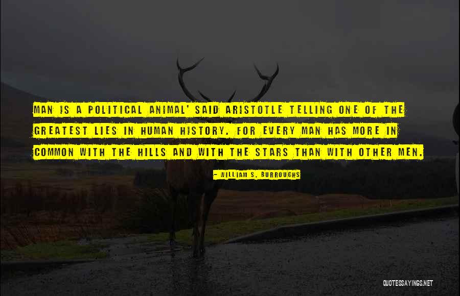 Brunstein Bears Quotes By William S. Burroughs Brunstein Bears Quotes By William S. Burroughs
