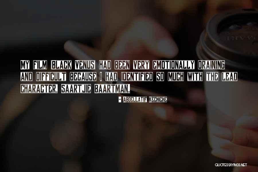 Brunsting Perry Quotes By Abdellatif Kechiche Brunsting Perry Quotes By Abdellatif Kechiche