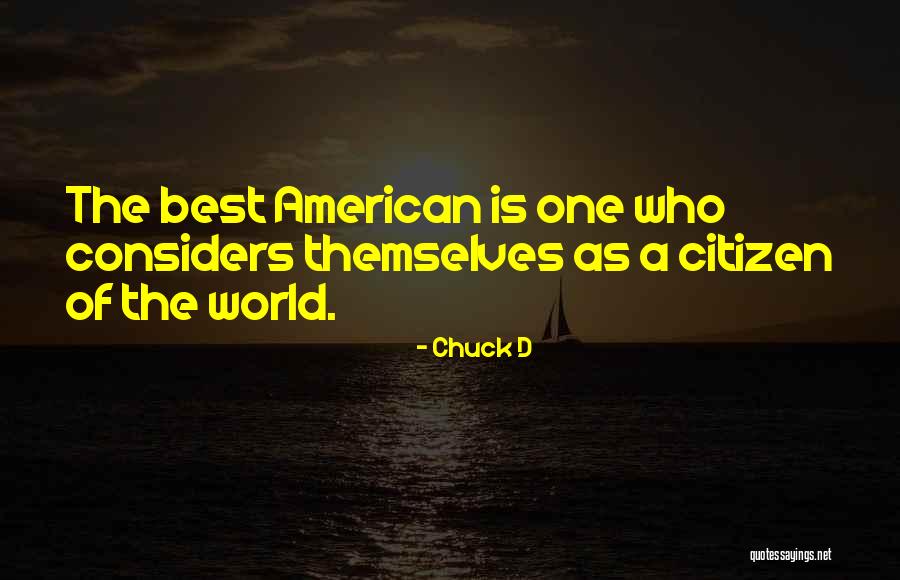 Brunsting Perry Quotes By Chuck D Brunsting Perry Quotes By Chuck D