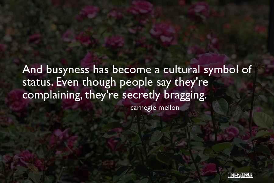 Brunsvold Clan Quotes By Carnegie Mellon Brunsvold Clan Quotes By Carnegie Mellon