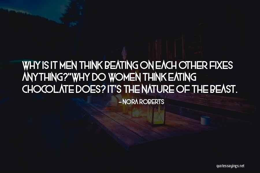 Brunsvold Clan Quotes By Nora Roberts Brunsvold Clan Quotes By Nora Roberts