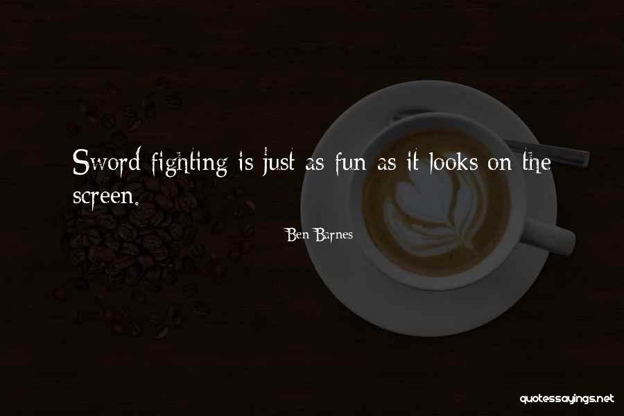 Brunswick Quotes By Ben Barnes Brunswick Quotes By Ben Barnes